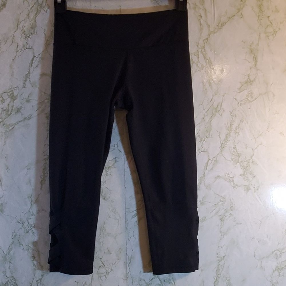 Scorpio Sol Yoga Leggings